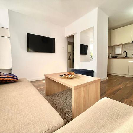 Łańcut Apartament Centrum מראה חיצוני תמונה