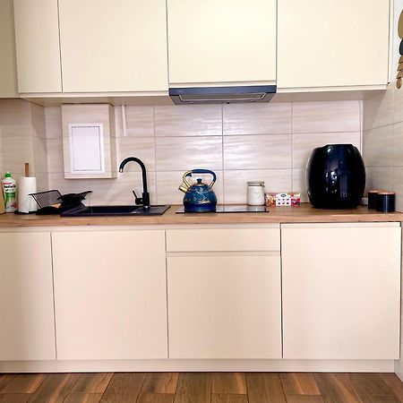Łańcut Apartament Centrum מראה חיצוני תמונה